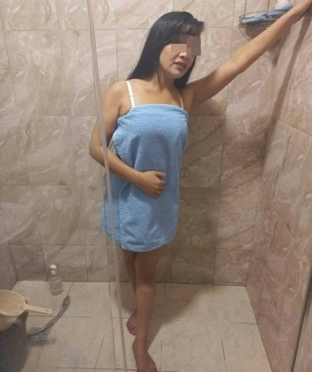 Анкета проститутки Инна - Фото, г. Герменчук, 24 года, №412